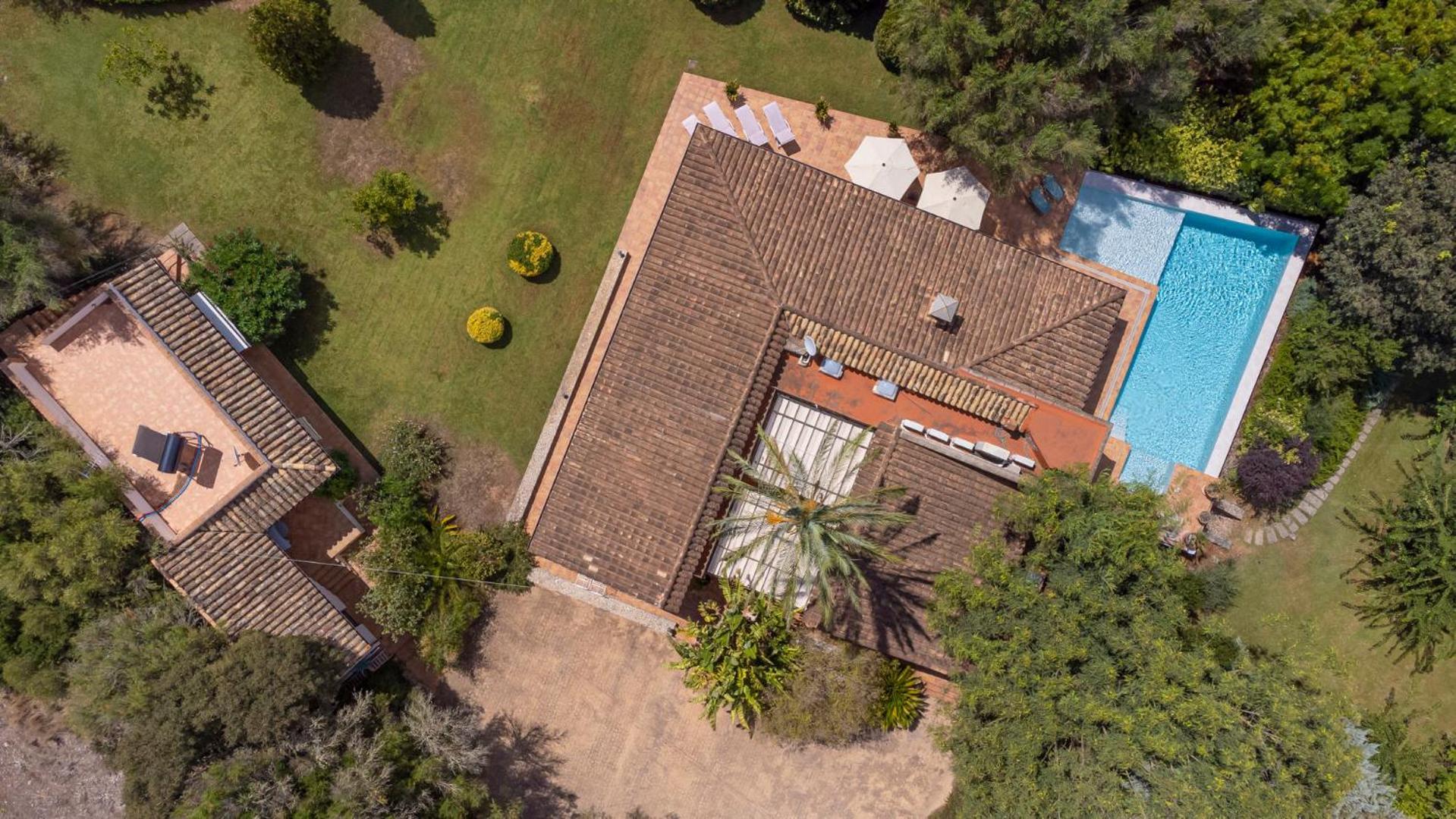 Villa Casa Del Talaiot سينييس المظهر الخارجي الصورة